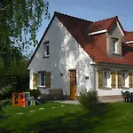 De Rosemont Prázdninový dům Saint-Pol-sur-Ternoise