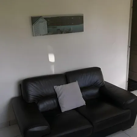 Nyaraló De Rosemont