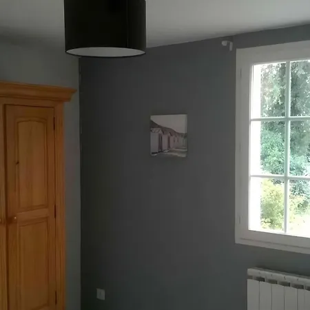 Nyaraló De Rosemont Saint-Pol-sur-Ternoise