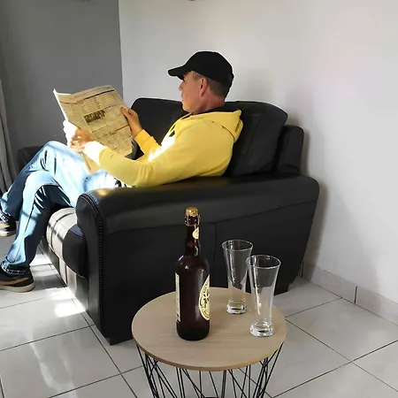 Nyaraló De Rosemont