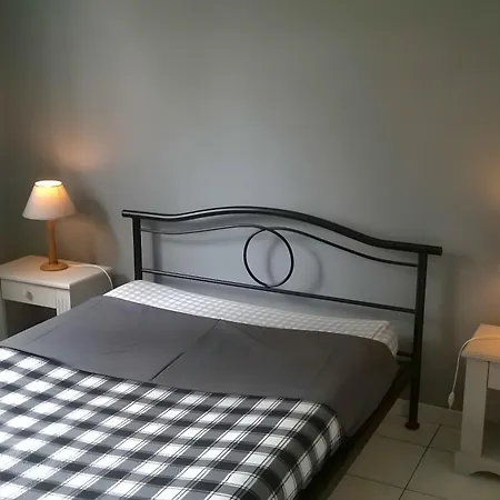 De Rosemont Vakantiehuis