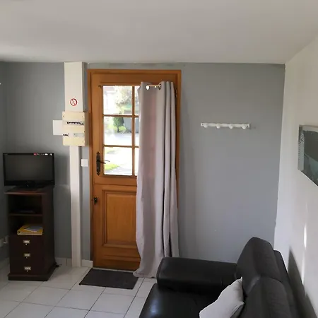 De Rosemont Vakantiehuis *