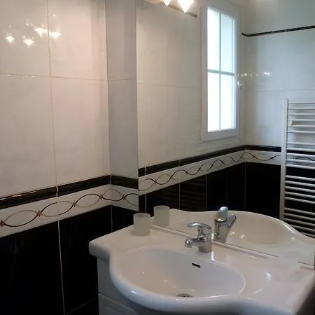 De Rosemont Vakantiehuis *