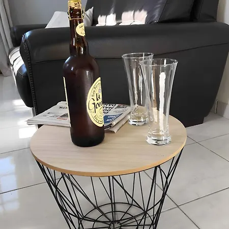De Rosemont Vakantiehuis