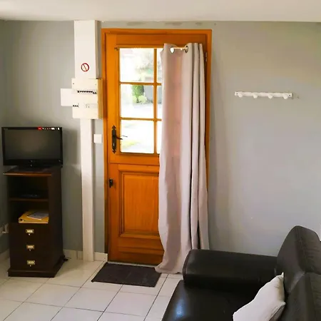 Vakantiehuis De Rosemont