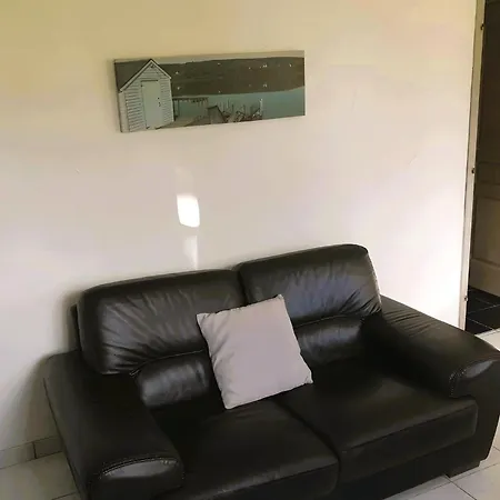 De Rosemont Vakantiehuis