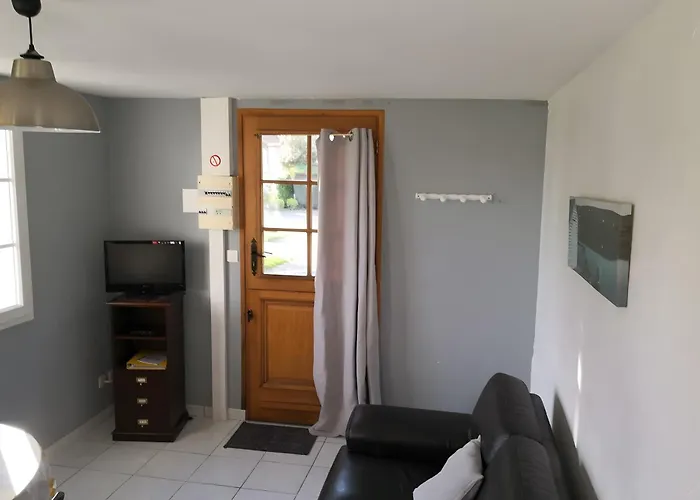 度假居 De Rosemont *