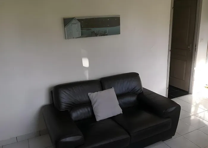 度假居 De Rosemont