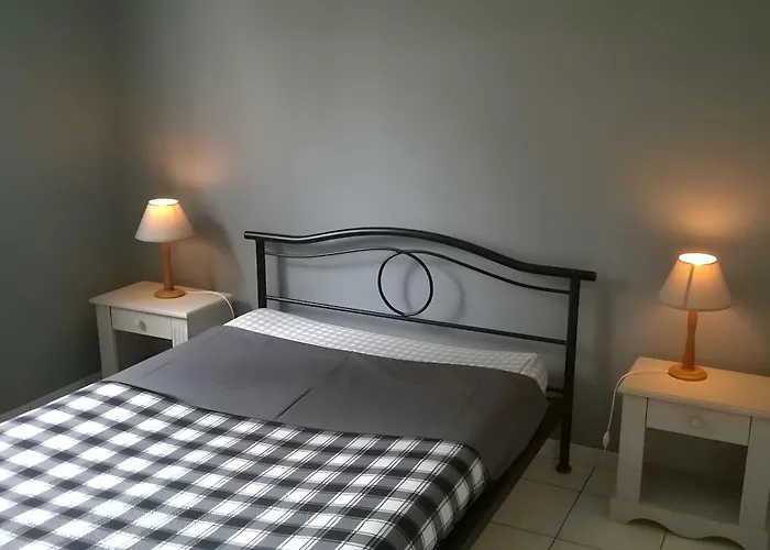 度假居 De Rosemont *