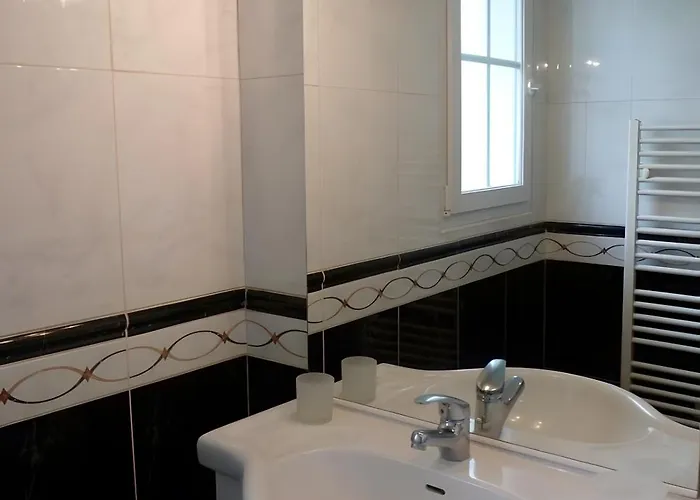 度假居 De Rosemont *