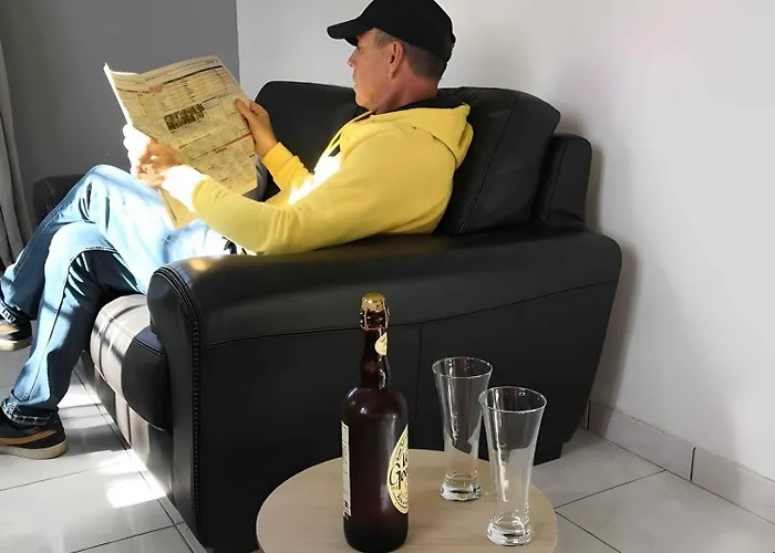 度假居 De Rosemont