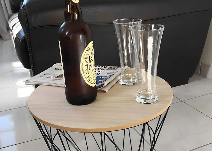 De Rosemont 度假居